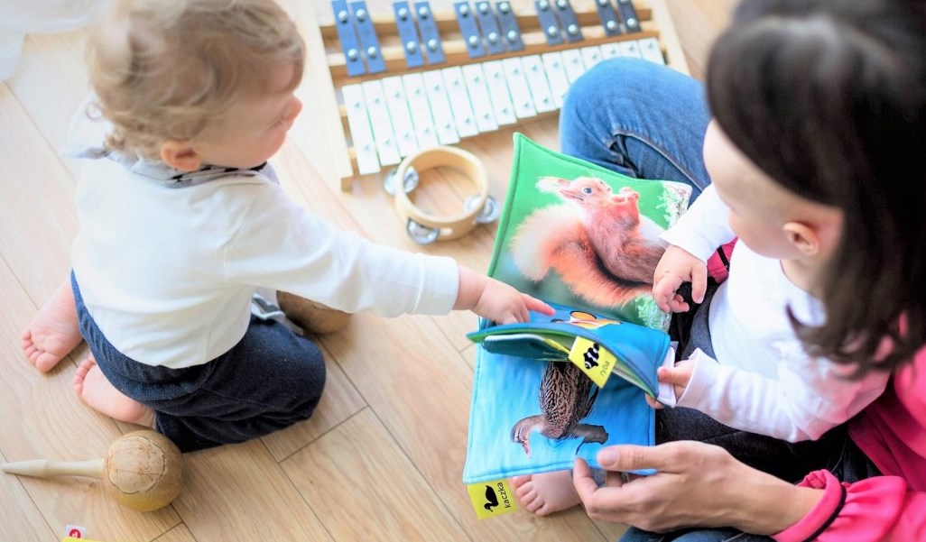 Nannies in Athens